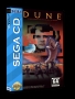 Sega  Sega CD  -  Dune (Europe)